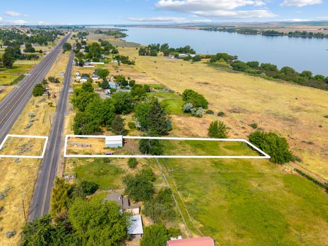 Land for sale in Oregonia