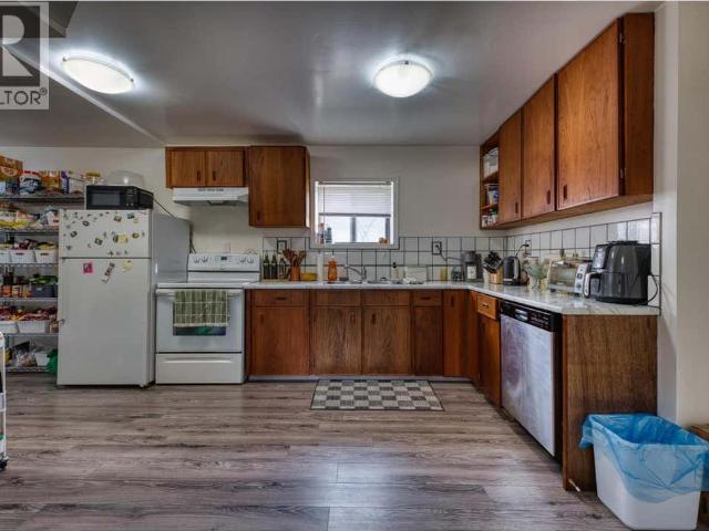 House for sale in Vernon, British Columbia