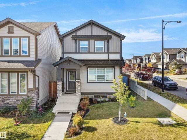 House for sale in Allard, Edmonton