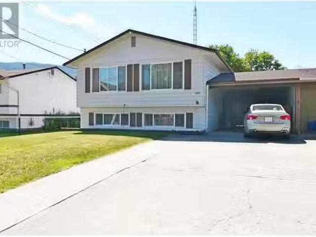 House for sale in Armstrong, British Columbia