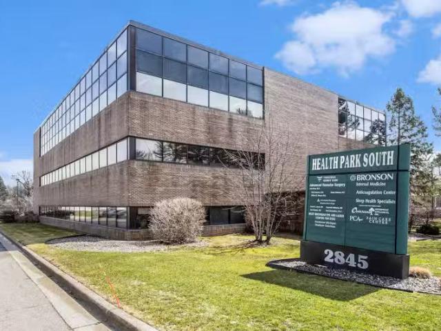 House for rent in Battle Creek, Michigan