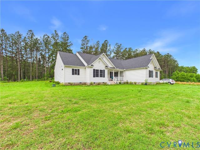House for sale in Virginia