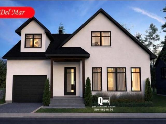 House for sale in Harvey, Louisiana