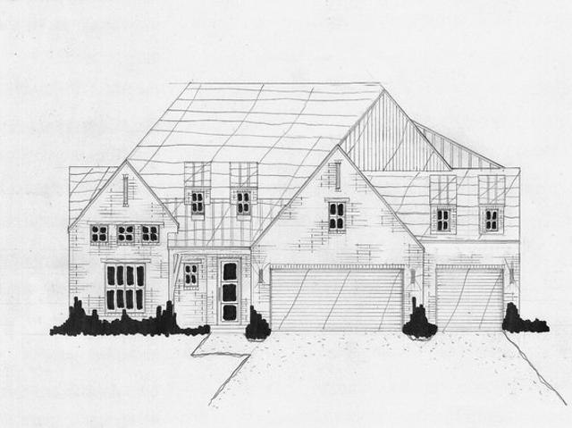 House for sale in Bixby, Oklahoma