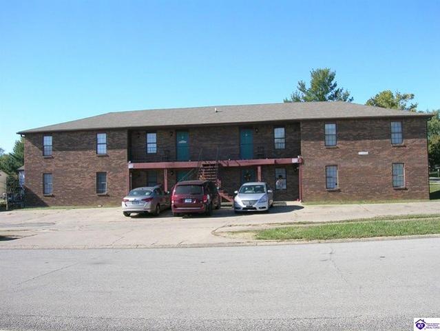 House for sale in Fort Knox, Kentucky