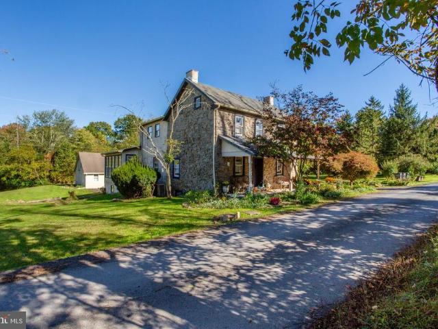 House for sale in Bursonville, Springfield Township