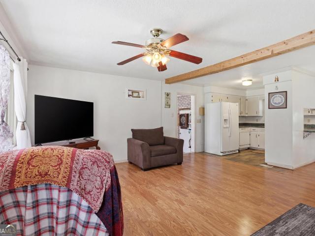 House for sale in Carnesville, Georgia