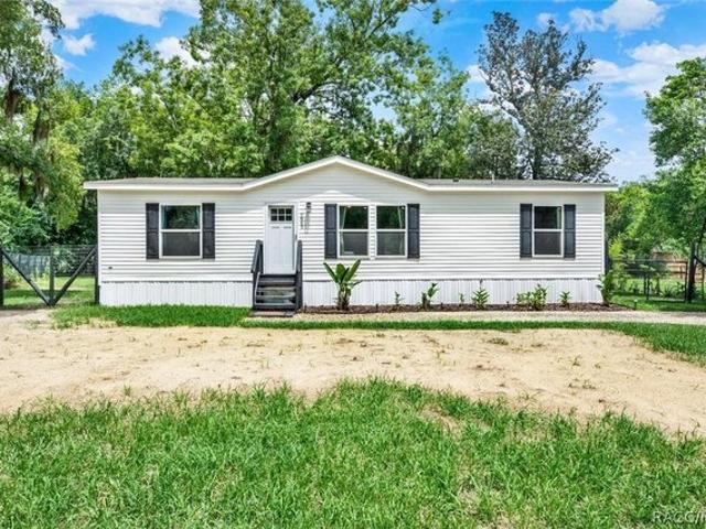 House for sale in Hernando, Florida
