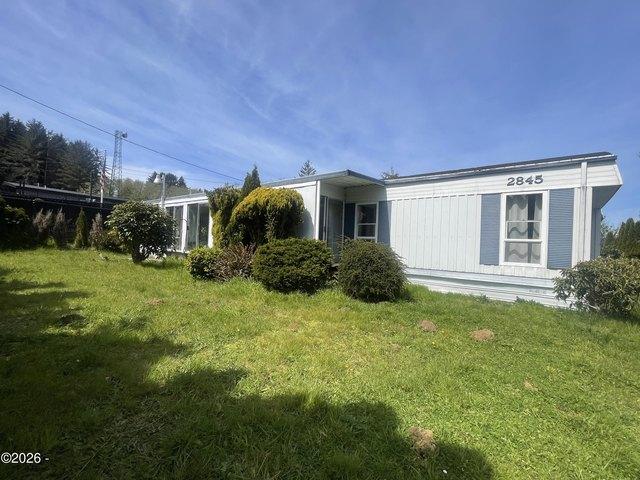 House for sale in Oregonia