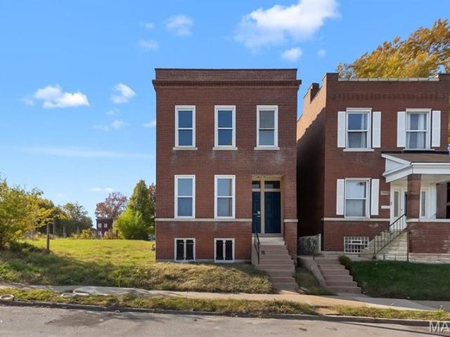 House for sale in Saint Louis, Missouri