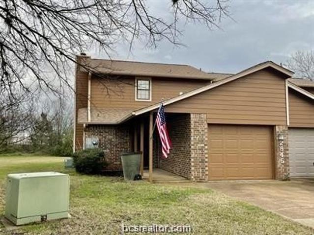 Townhouse for sale in Bryan, Texas