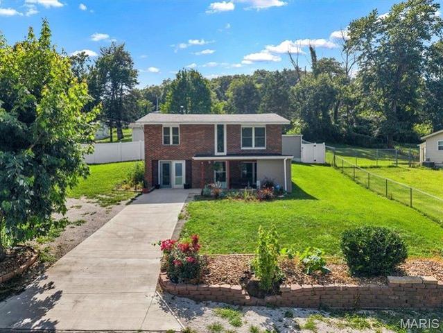 House for sale in High Ridge, Missouri