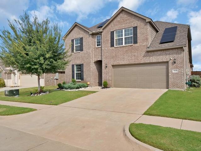 House for sale in Aubrey, Denton County