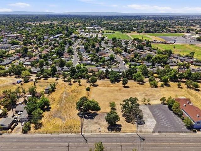 Land for sale in Sacramento, California
