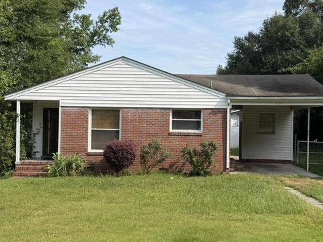 House for sale in Augusta, Georgia