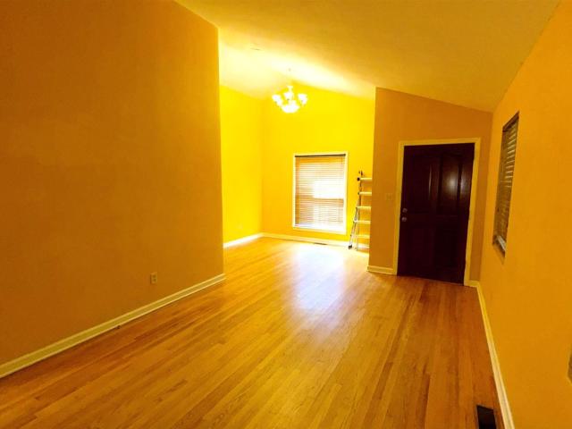 House for sale in Augusta, Georgia