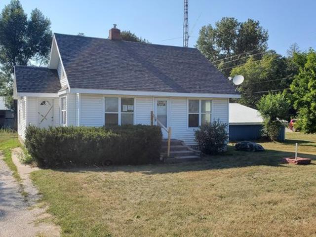 House for sale in Shelby, Oceana County