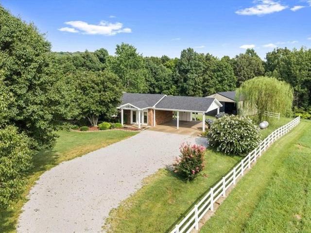 House for sale in Philpot, Kentucky