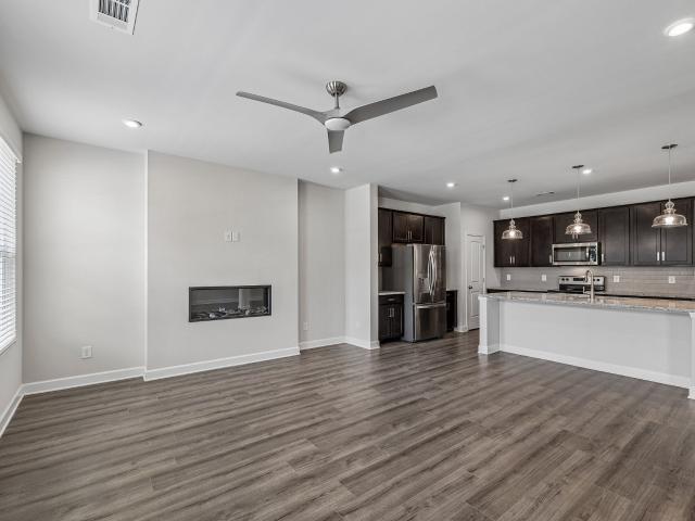 Townhouse for sale in Tennessee