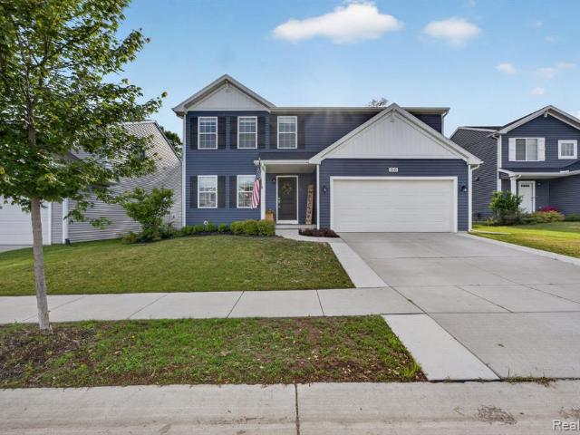 House for sale in Conway, Michigan
