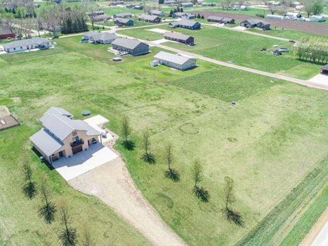 House for sale in Doon, Iowa