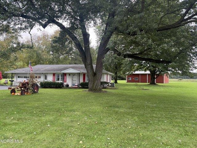 House for sale in Swanton, Fulton County