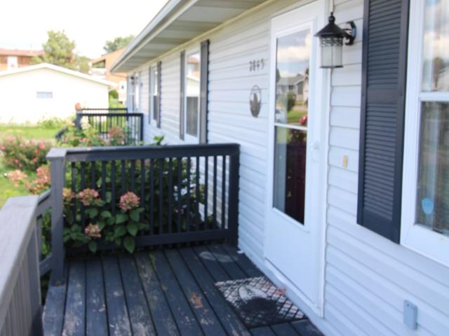 Townhouse for sale in Davenport, Iowa