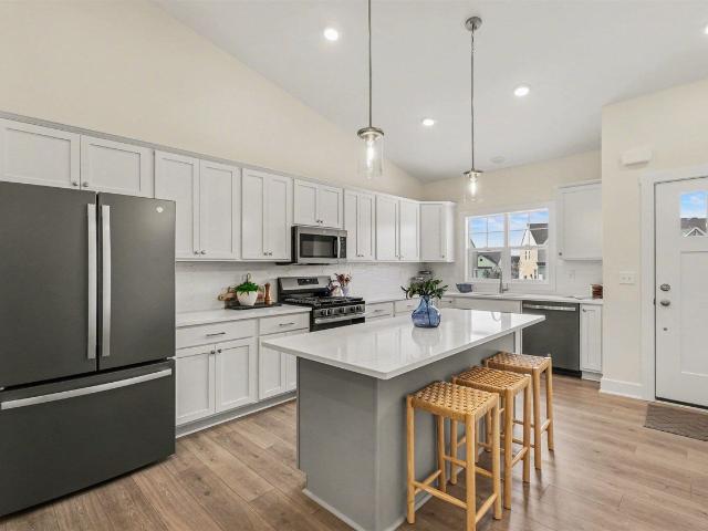 Condo for sale in Kentwood, Michigan