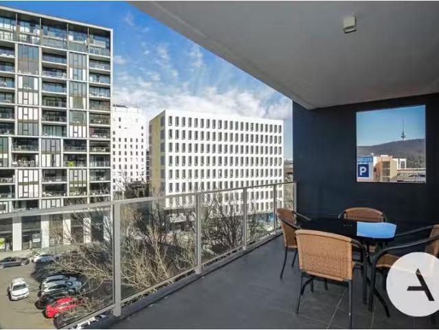 Apartment for rent in Canberra, Australian Capital Territory