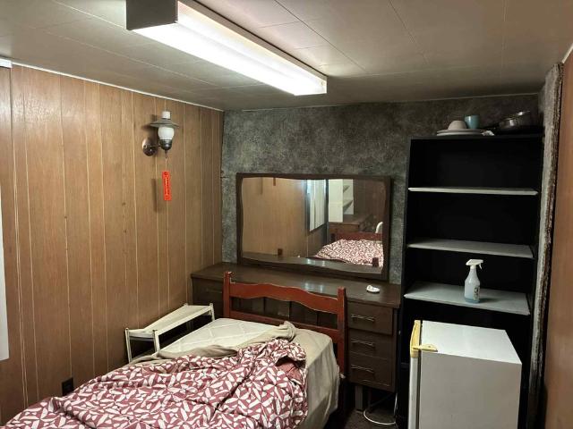 Room for rent in Sainte-Foy, Québec