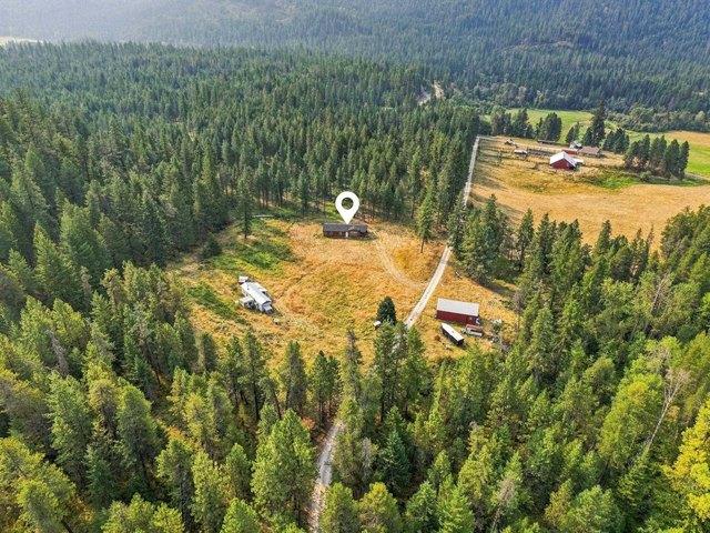 House for sale in Chewelah, Stevens County