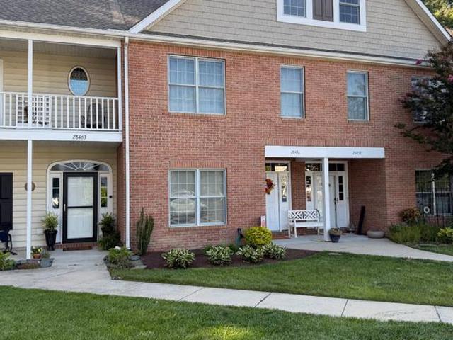 Townhouse for sale in Woodland, Easton