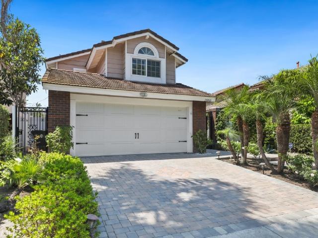 House for sale in Laguna Niguel