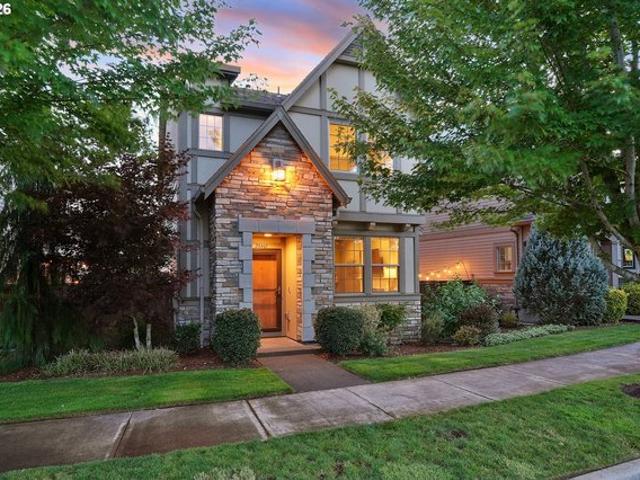 House for sale in Oregonia