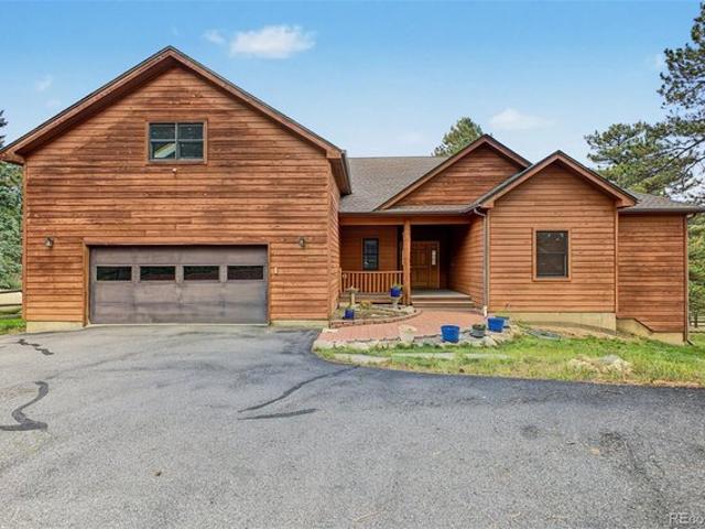 House for sale in Evergreen, Jefferson County