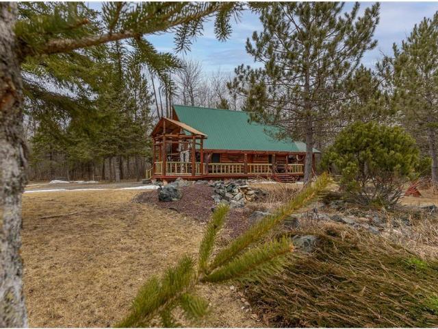 House for sale in Funkley, Blackduck
