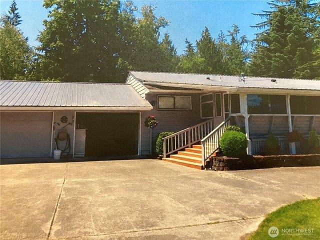 House for sale in Washington