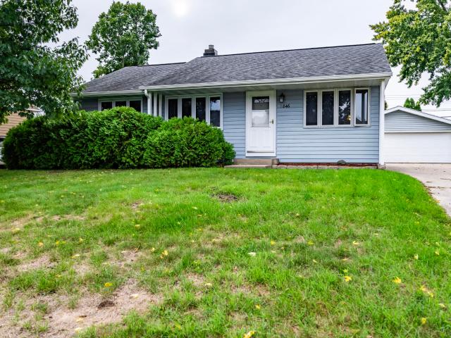 House for sale in Herrington, La Crosse