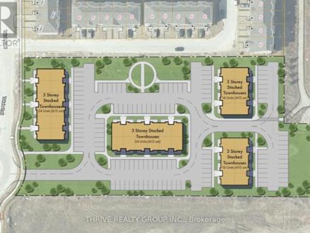 Land for sale in Arva, Ontario