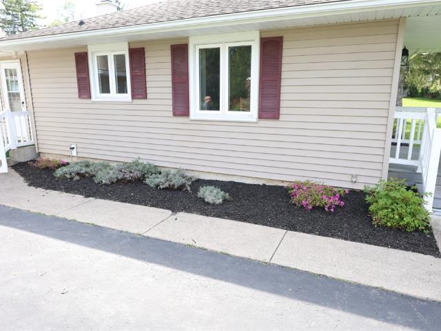 House for sale in Darien Center, New York