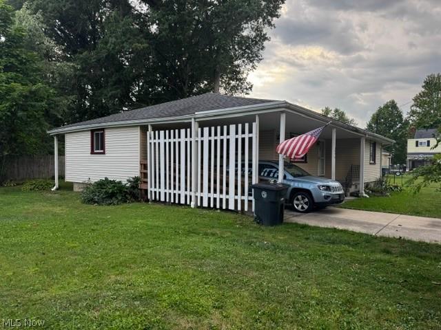 House for sale in Warren, Ohio