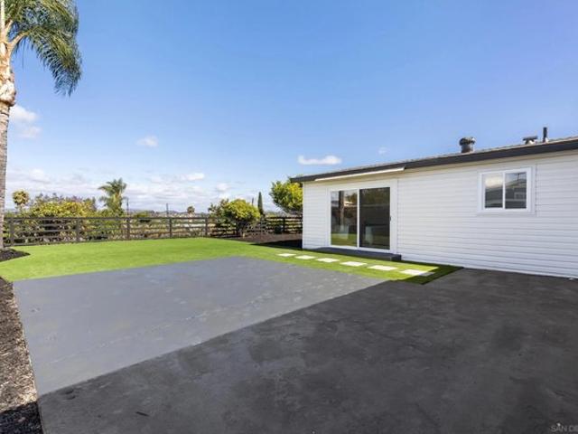 House for sale in Oceanside, San Diego County