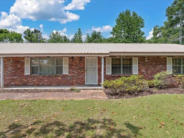 House for sale in Decatur, Mississippi