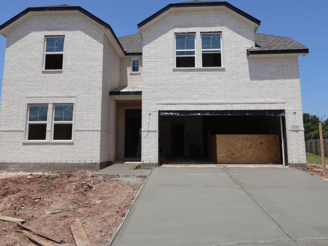 House for sale in Rosenberg, Texas