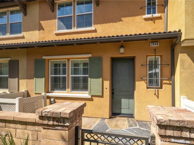 Condo for sale in Ontario, California