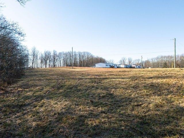 Land for sale in Tennessee