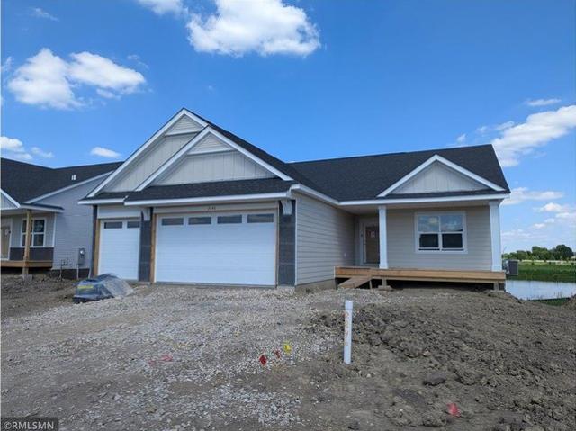 House for sale in Wright, Minnesota