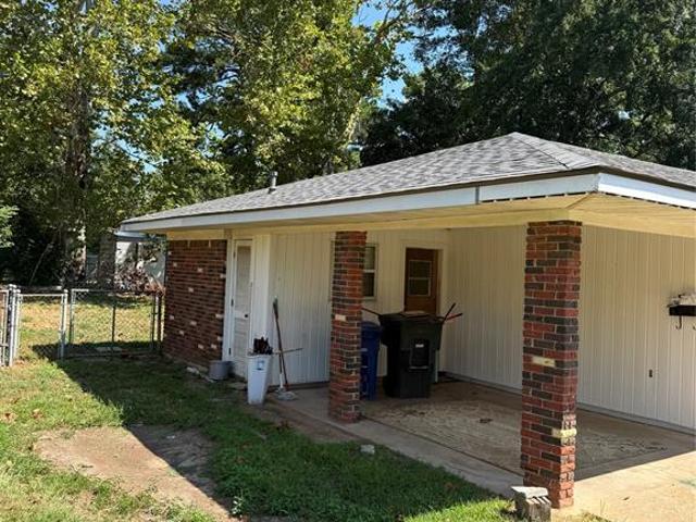 House for sale in Keithville, Louisiana