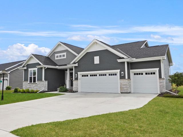 House for sale in Wisconsin