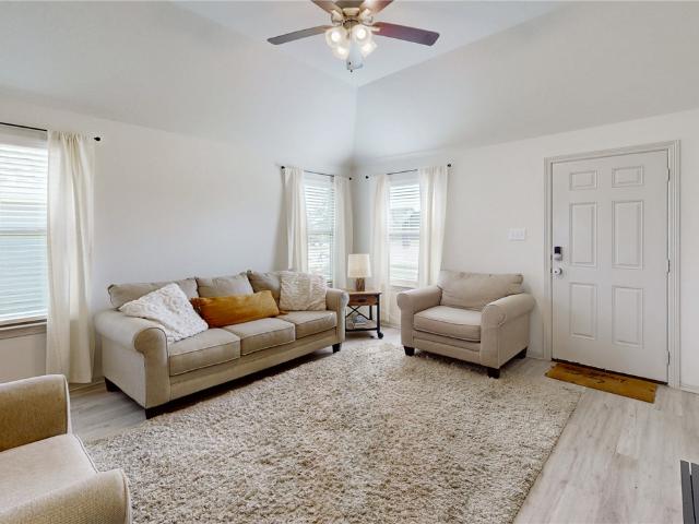 House for sale in Bryan, Texas